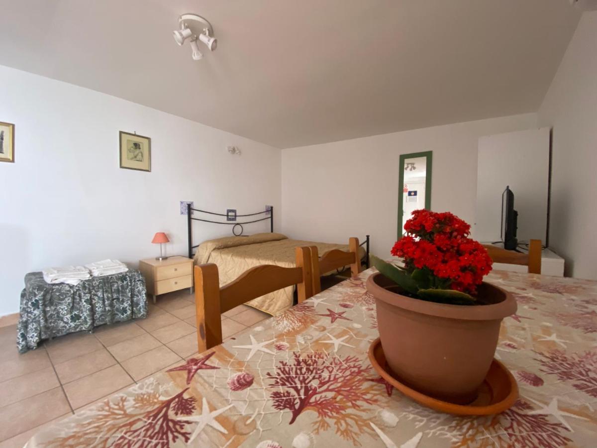 Dea Studio Anzio Luaran gambar