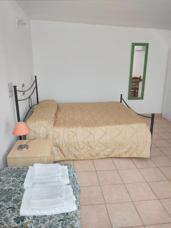 Dea Studio Anzio Luaran gambar