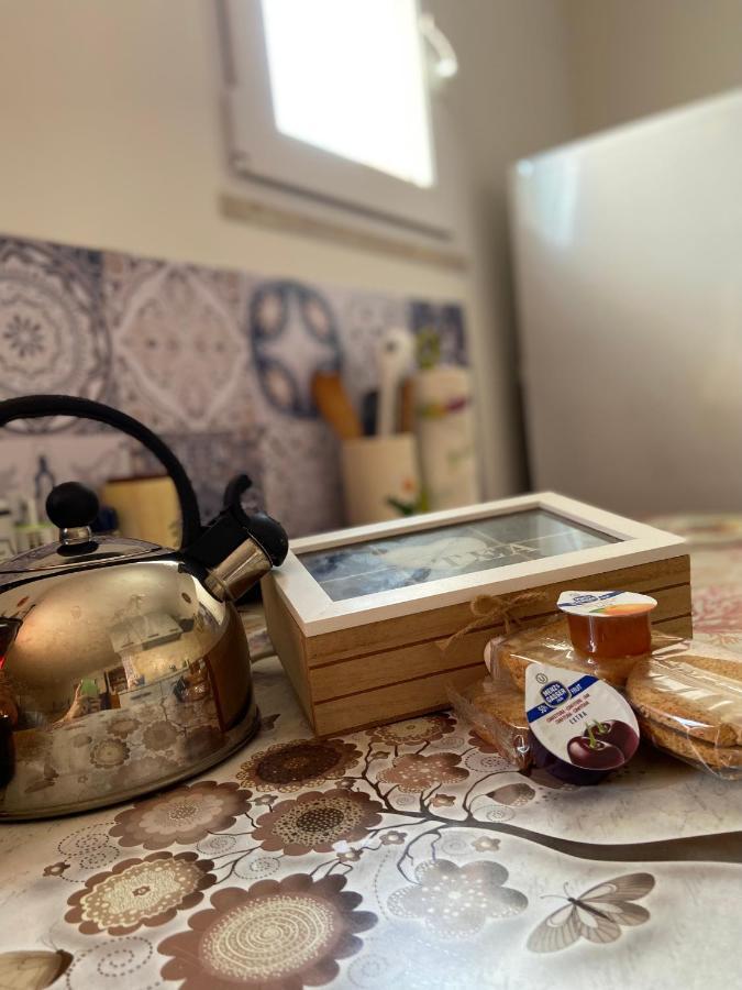 Dea Studio Anzio Luaran gambar