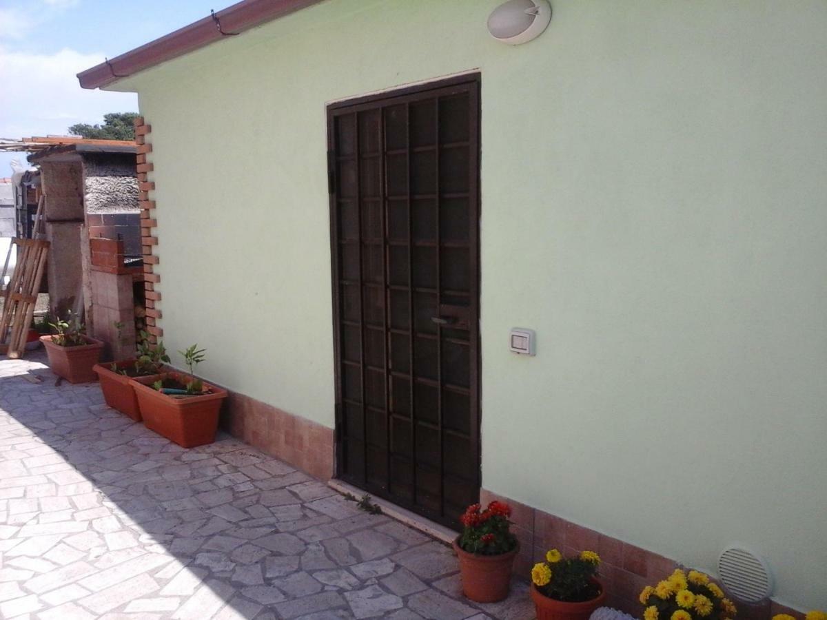 Dea Studio Anzio Luaran gambar